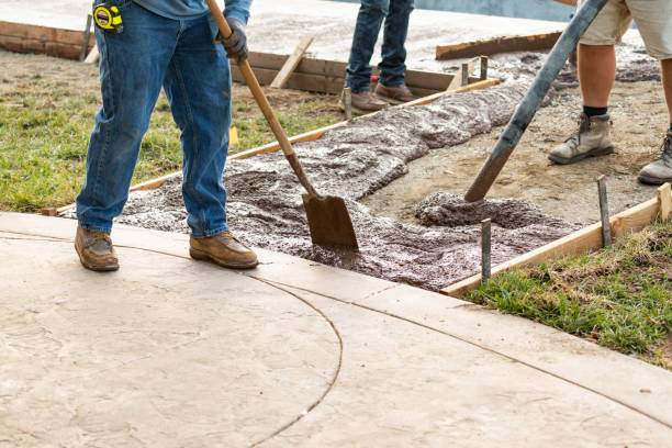 Best Best Concrete Contractor  in South Huntington, NY